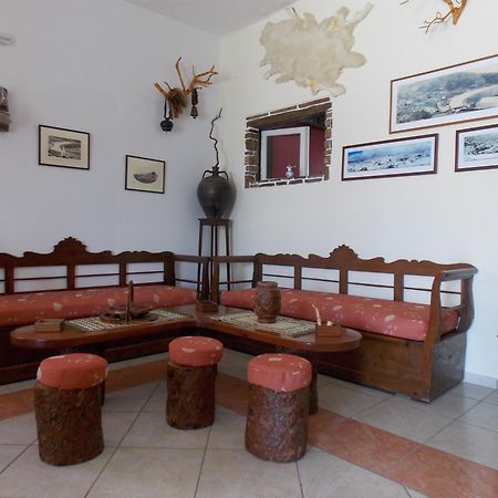Hotel Aegeon Mylopotas Dış mekan fotoğraf