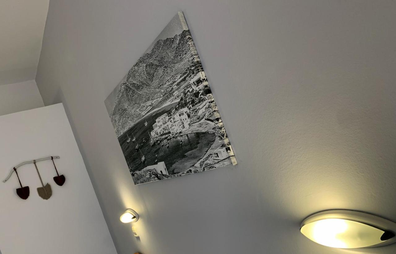 Hotel Aegeon Mylopotas Dış mekan fotoğraf